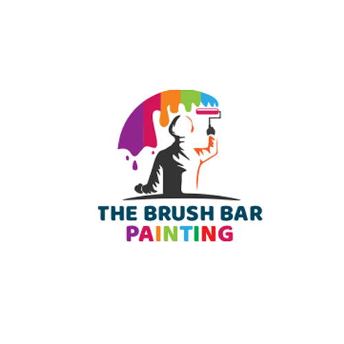 Brush-Bar-Painting